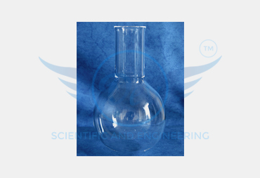 ROUND BOTTOM FLASK