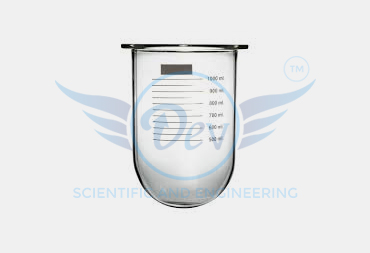 DISSOLUTION JAR