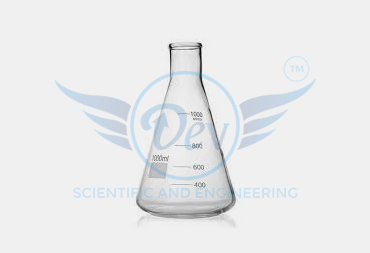 ERLENMEYER FLASK