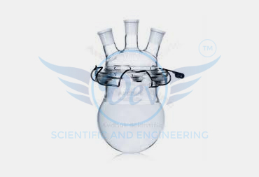 RESIN REACTION KETTLE