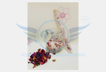 GLASS TEST TUBE FOR LABORATORY