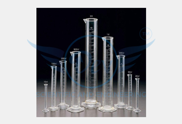 LABORATORY MEASURING CYLINDERS