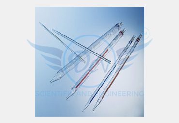 LABORATORY PIPETTES
