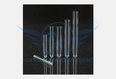 LABORATORY TEST TUBES