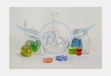 LABORATORY WARE
