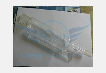 LABORATORY EXTRACTORS