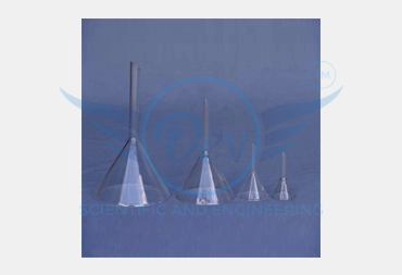 LABORATORY FUNNELS