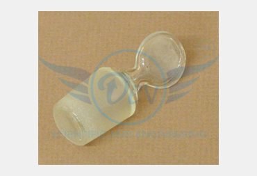 LABORATORY GLASS STOPPERS