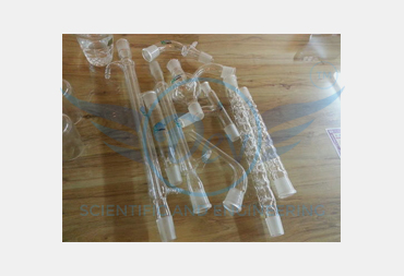 LABORATORY GLASS