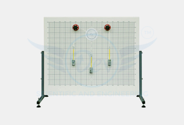 LINK POLYGON APPARATUS