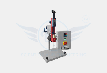 LIQUID LIMIT PENETROMETERS