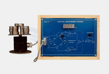 LOAD MEASUREMENT TRAINER
