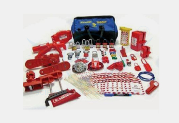 LOTO COMBO KIT