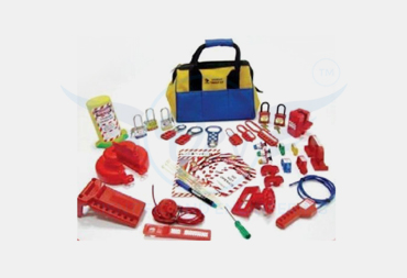 LOTO ELECTRICAL KIT