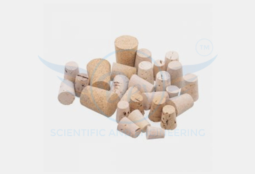 CORK STOPPER, BARK