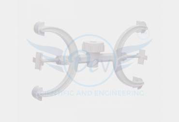 BURETTE CLAMP