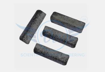CHARCOAL BLOCK