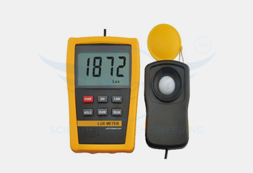 LUX METER