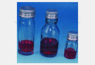 CULTURE BOTTLE