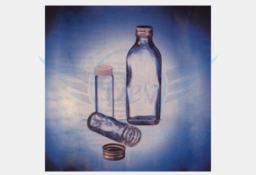 CULTURE BOTTLE 1
