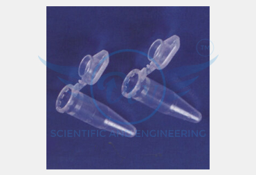 MICRO CENTRIFUGE TUBE