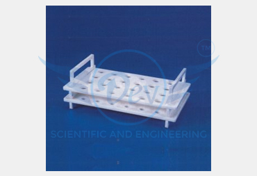 RACK FOR MICRO CENTRIFUGE TUBES