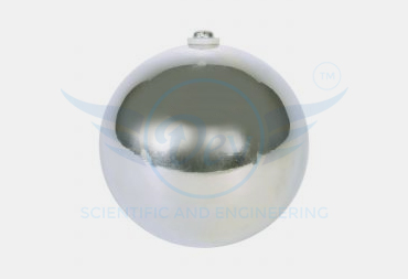 FLOATING DENSITY BALL