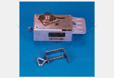 HAND MICROTOME