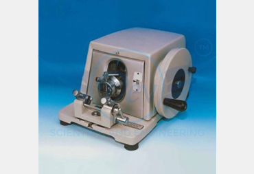 PRECISION ROTARY MICROTOME