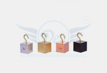 DENSITY BLOCK SET