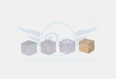 DENSITY CUBES