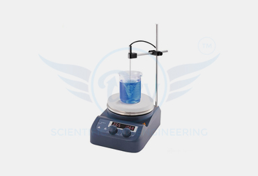 MAGNETIC STIRRER