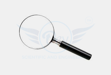MAGNIFYING GLASS
