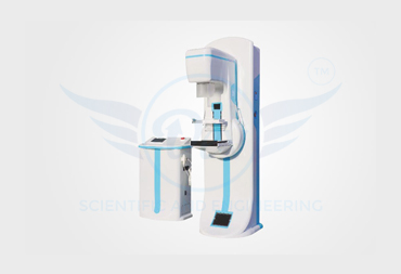 MAMMOGRAPHY-SYSTEM
