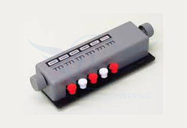 MANUAL BLOOD CELL COUNTER