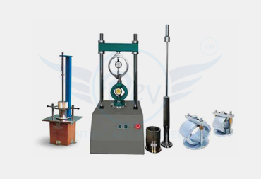 MARSHALL STABILITY TEST APPARATUS 1