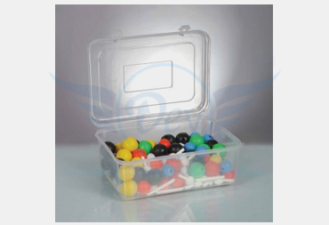 ATOMIC MODEL SET