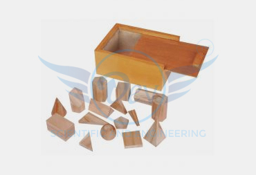GEOMETRICAL MODELS