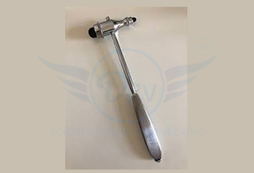 MEDICAL HAMMER