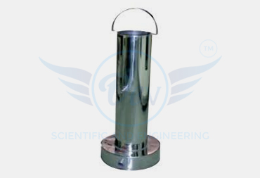 PIPETTE WASHER AUTOMATIC