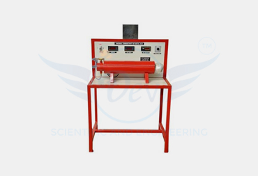 METAL BAR APPARATUS