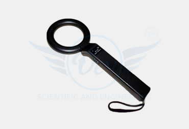 METAL DETECTOR