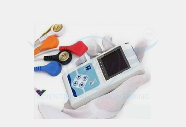DIGITAL HOLTER RECORDER