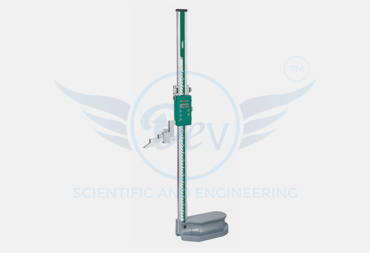 HEIGHT GAUGE