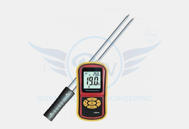 MOISTURE METER