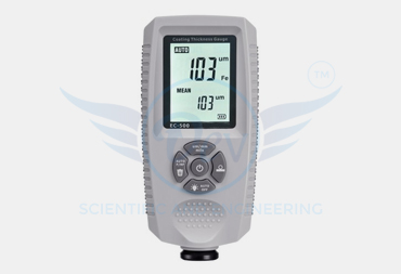 COATING THICKNESS-GAUGE