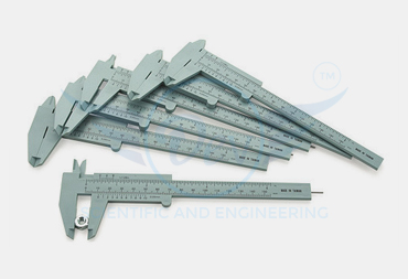 VERNIER CALIPER