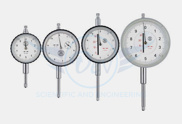 DIAL GAUGE