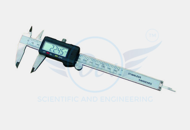 DIGITAL CALIPER