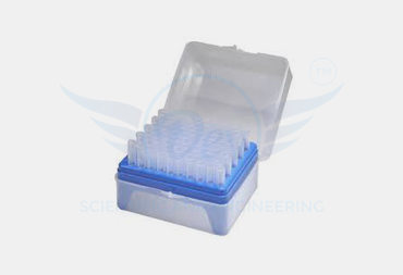MICROPIPETTE TIPS BOX